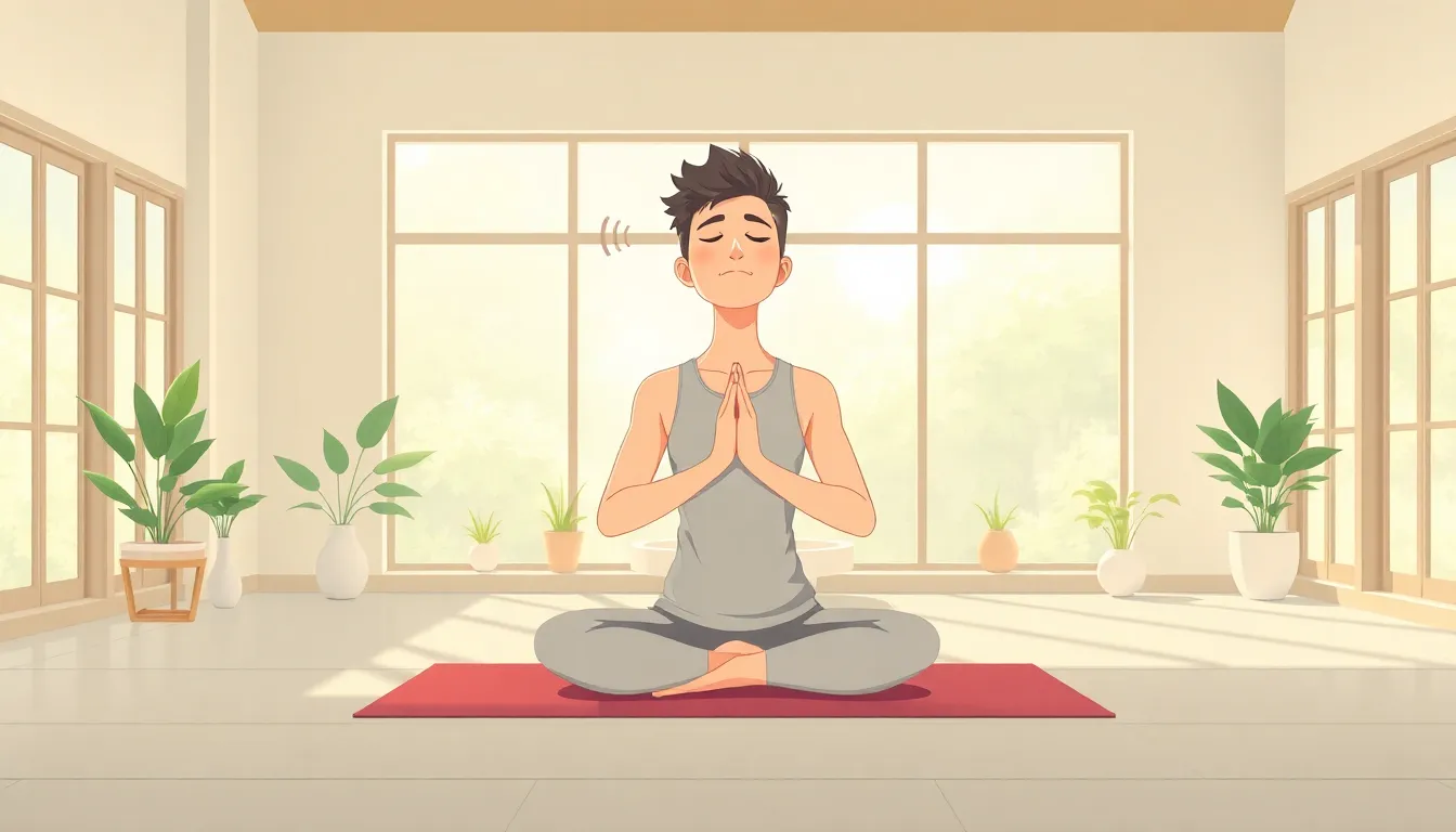 7. Mentalne Tehnike Disanja