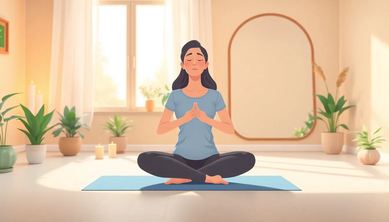 9. Opuštajuće Tehnike Disanja