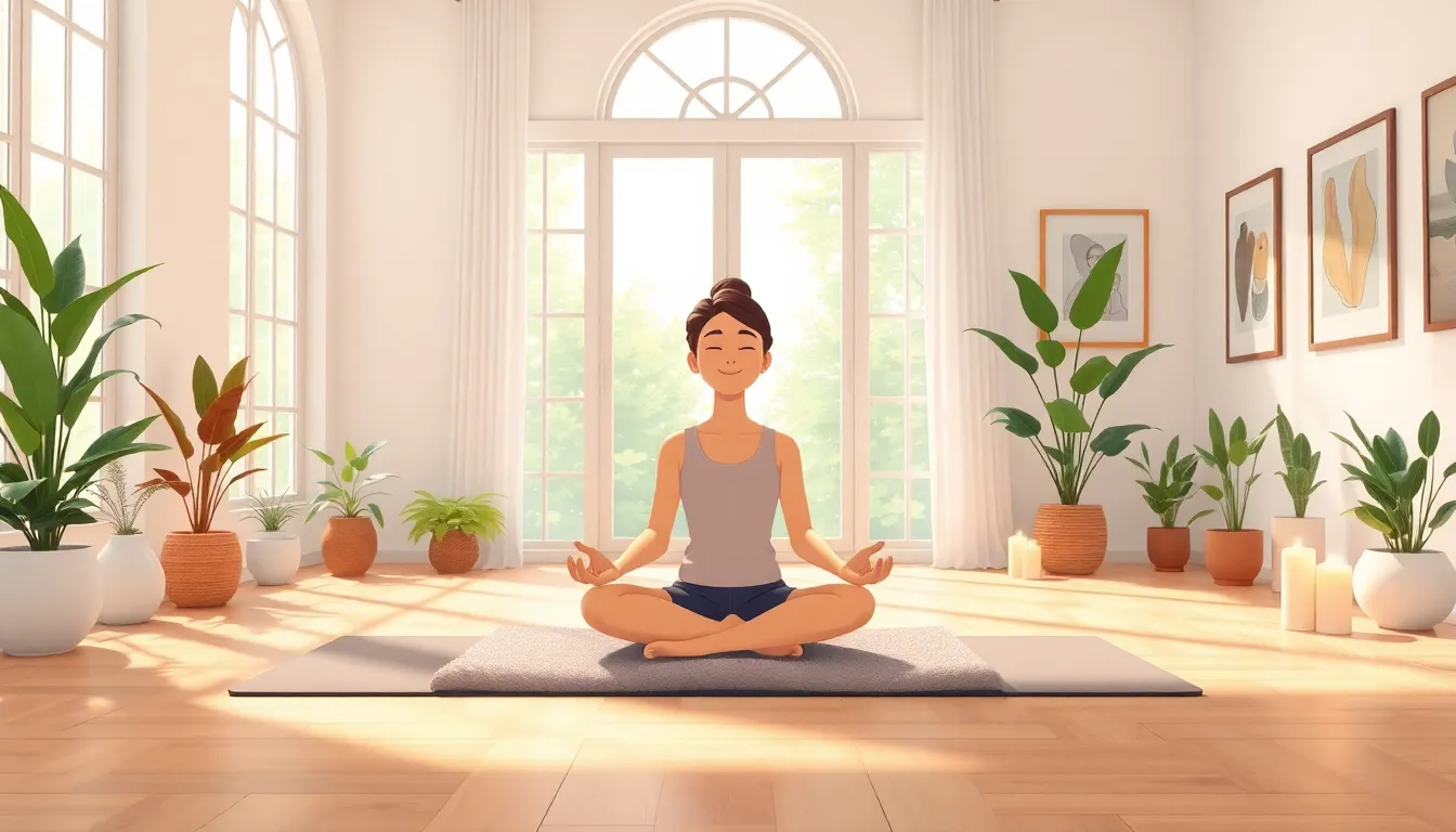 10. Kontrola Emocija kroz Disanje