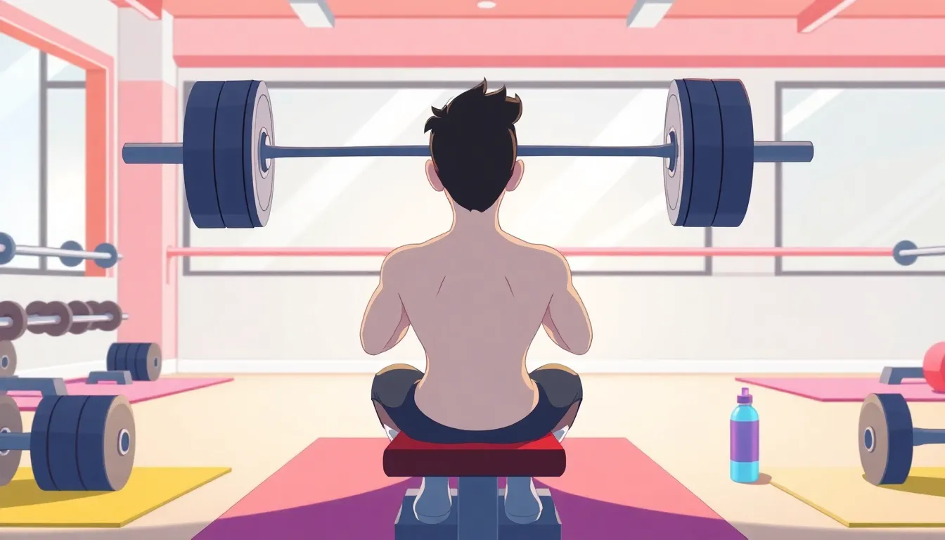 9. Disanje Tokom Pauza