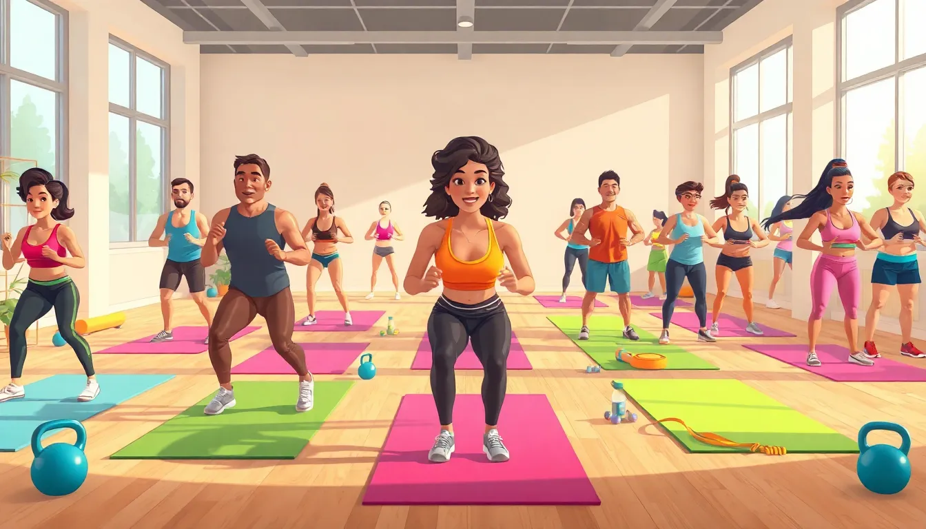 1. Zavisnost Disanja od Intenziteta