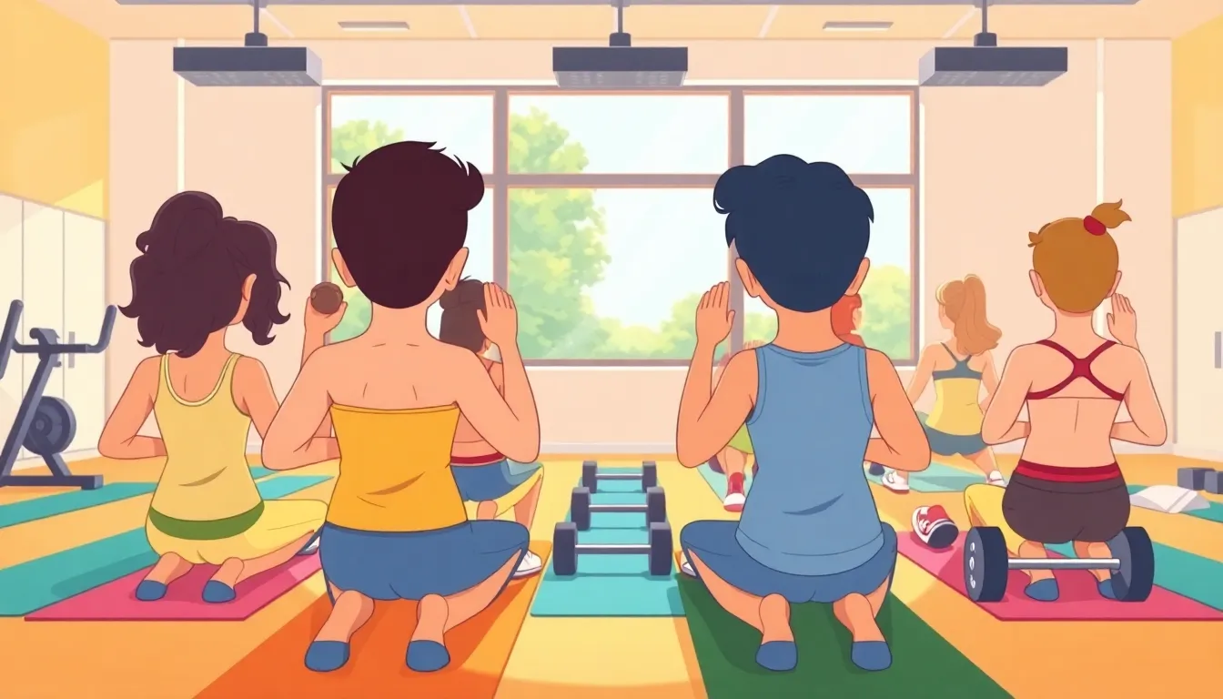 2. Duboko Disanje za Stabilizaciju