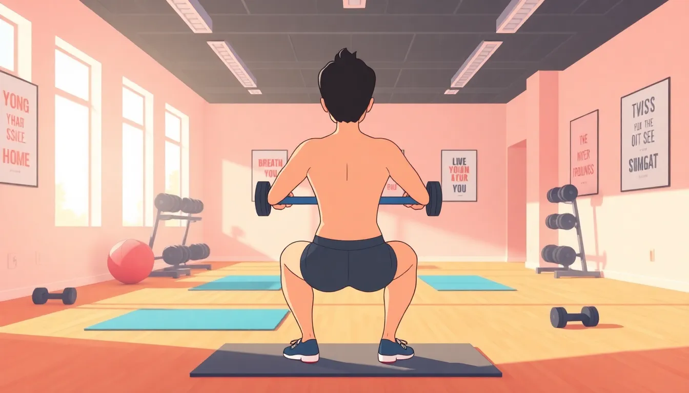 4. Sinhronizacija Disanja i Pokreta