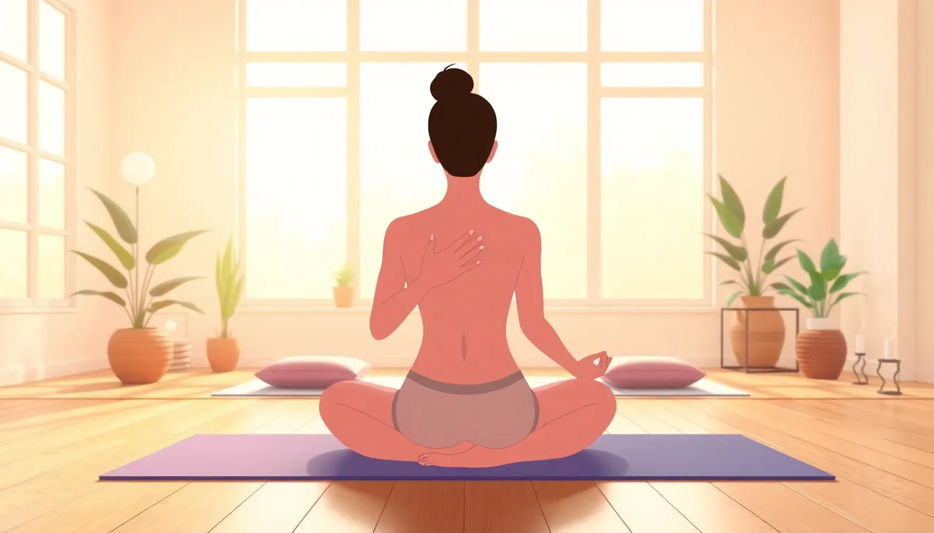 6. Povećanje Kapaciteta Pluća