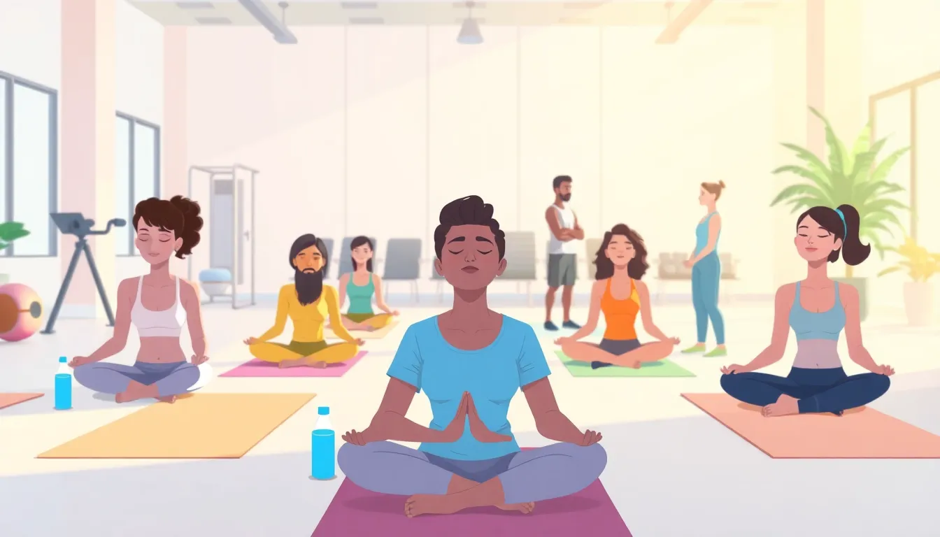 8. Mindfulness i Disanje