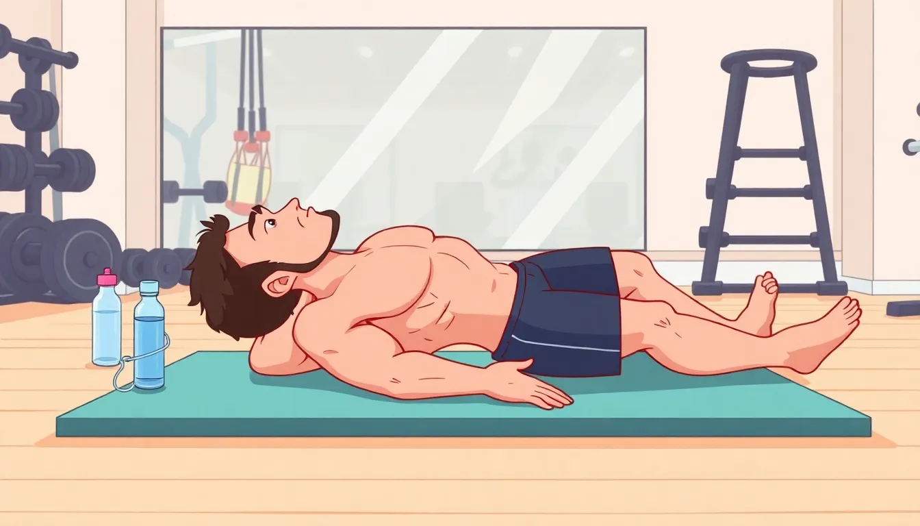 1. Učenje Pravilnog Disanja