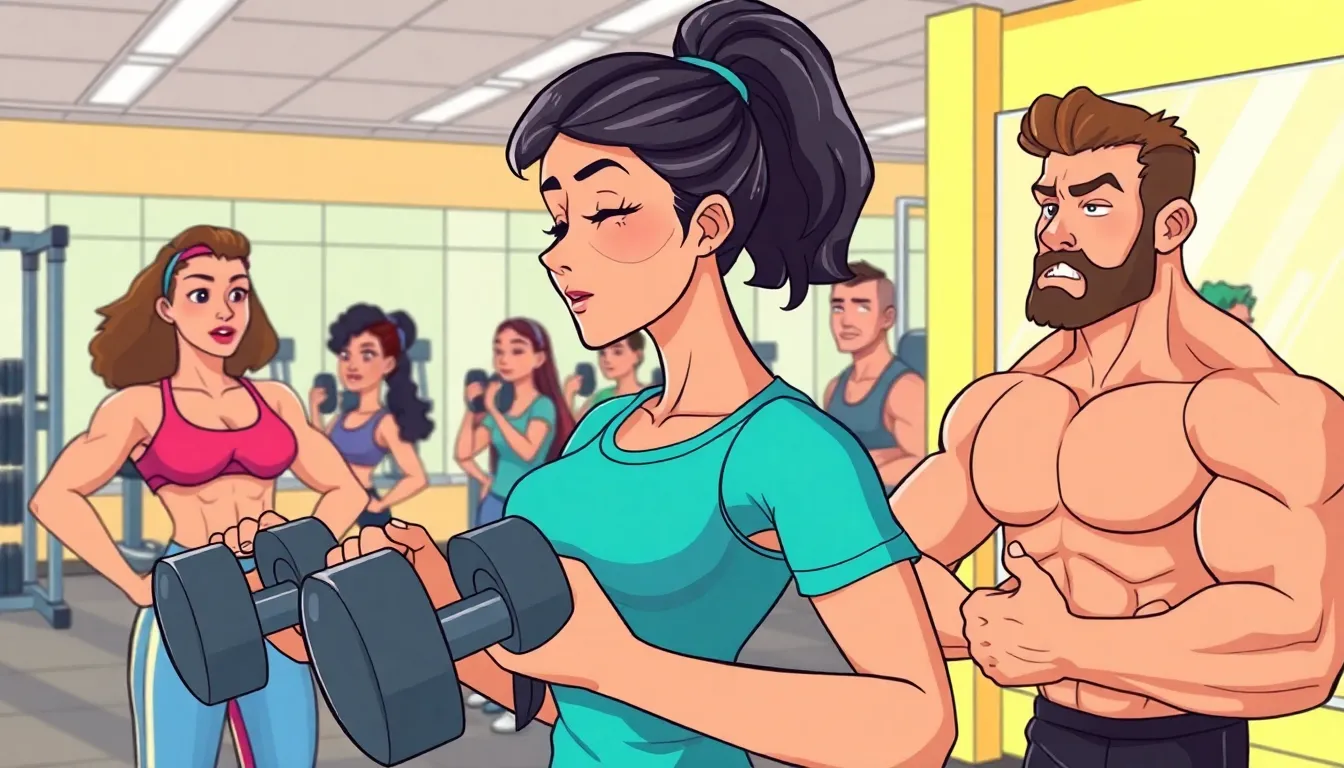 2. Kontrola Disanja Tokom Vežbanja