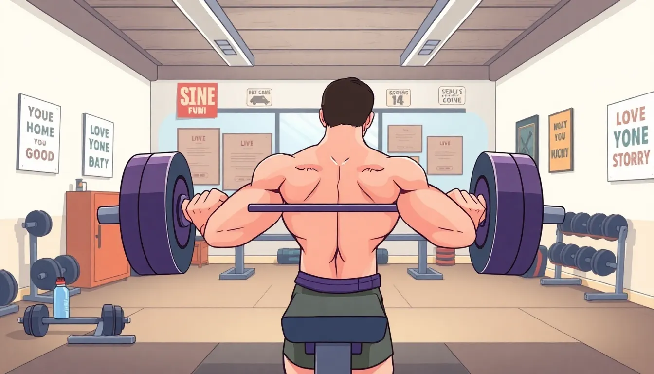 4. Disanje Tokom Teških Ponavljanja