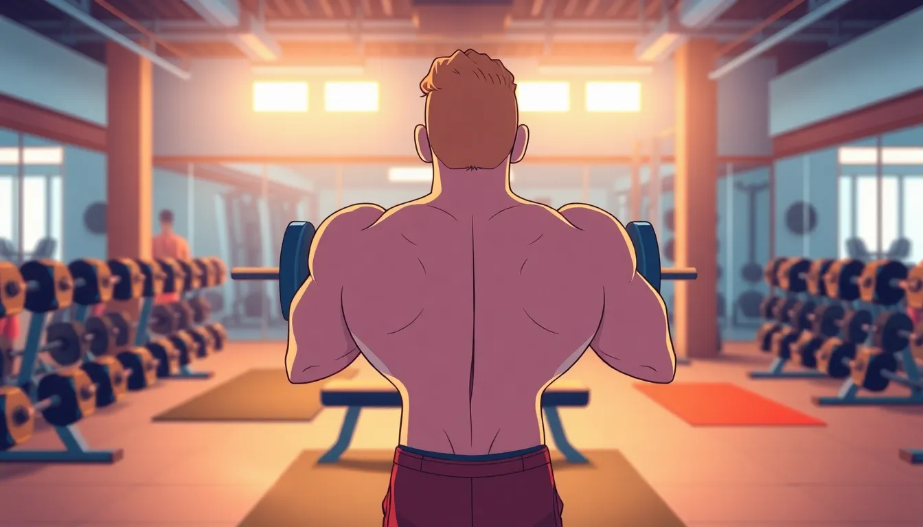 5. Vizualizacija i Mentalna Priprema