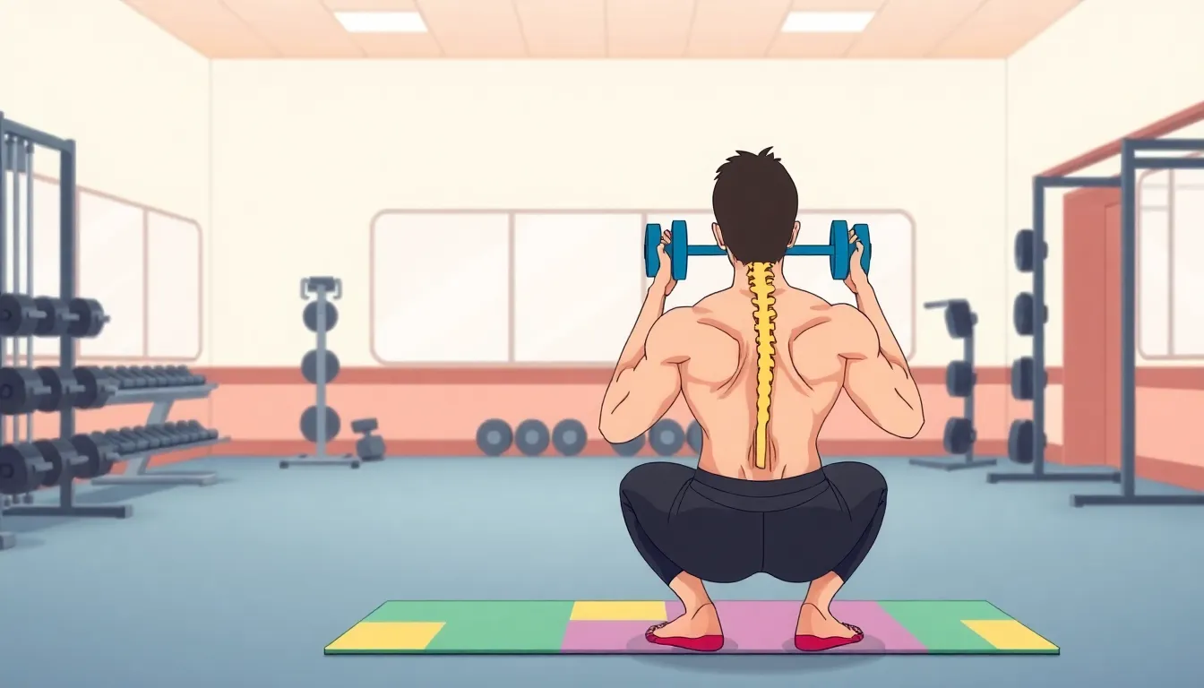 6. Uloga Pozicije Tela