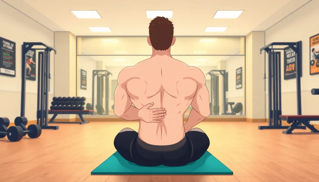 8. Pravilno Korišćenje Abdominalnog Disanja