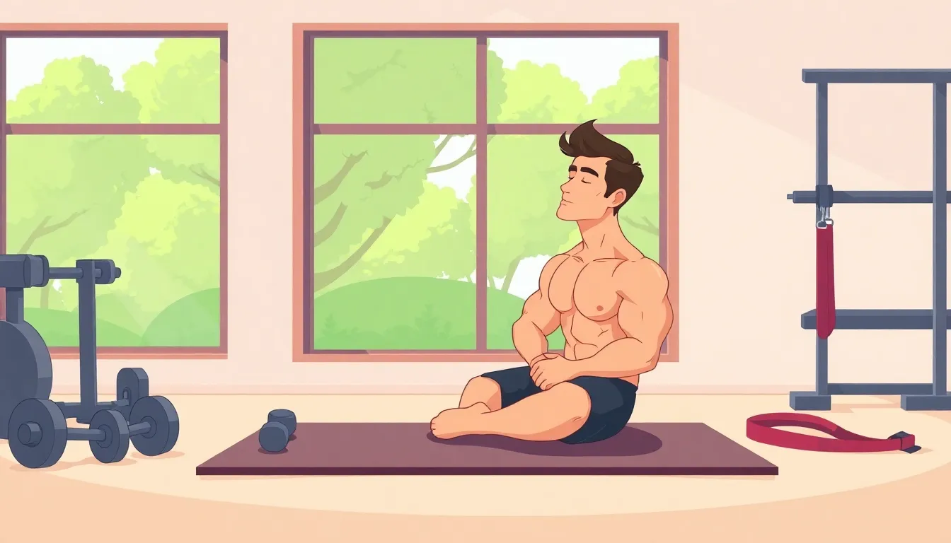 9. Disanje kao Sredstvo za Oporavak