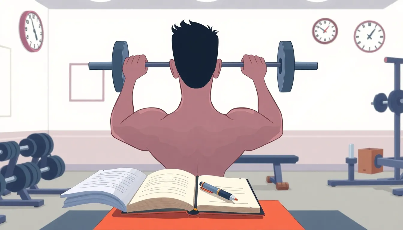 10. Praćenje Napretka i Prilagođavanje Tehniku