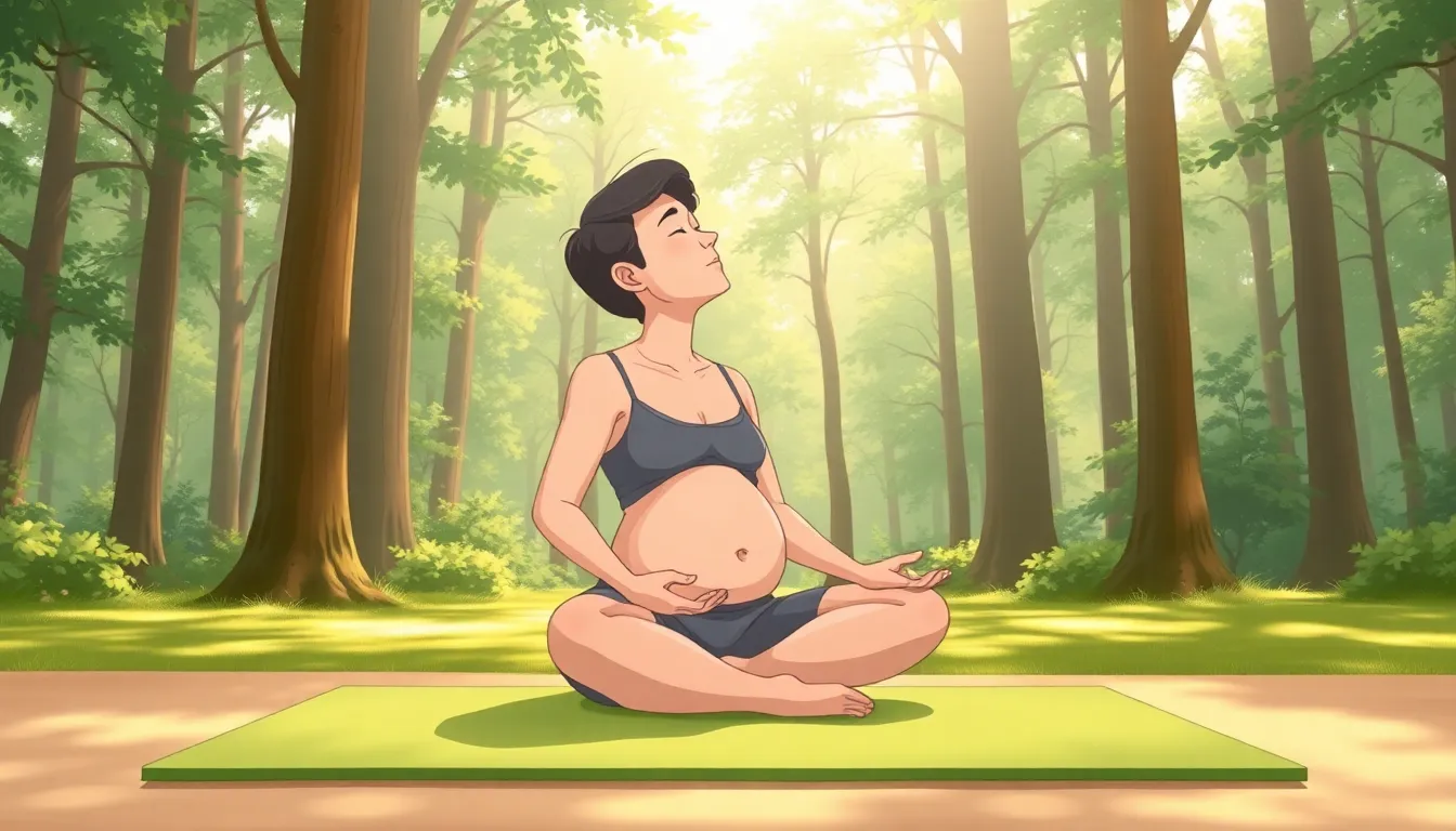 1. Duboko Dijafragmalno Disanje