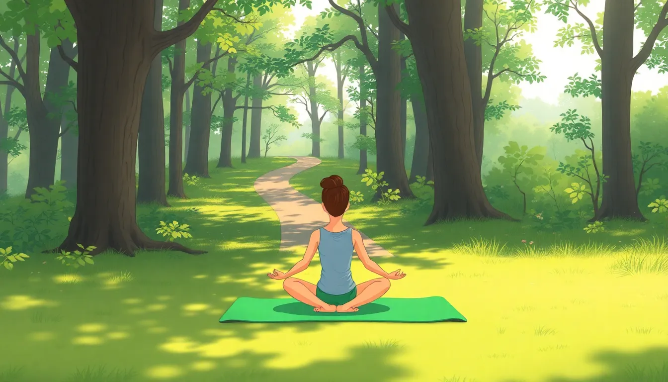 3. 4-7-8 Tehnika Disanja