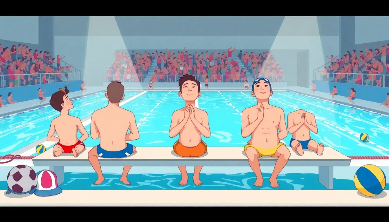 6. Disanje Tokom Pauze