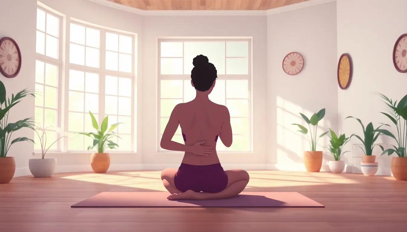 2. Tehnika Dijafragmalnog Disanja