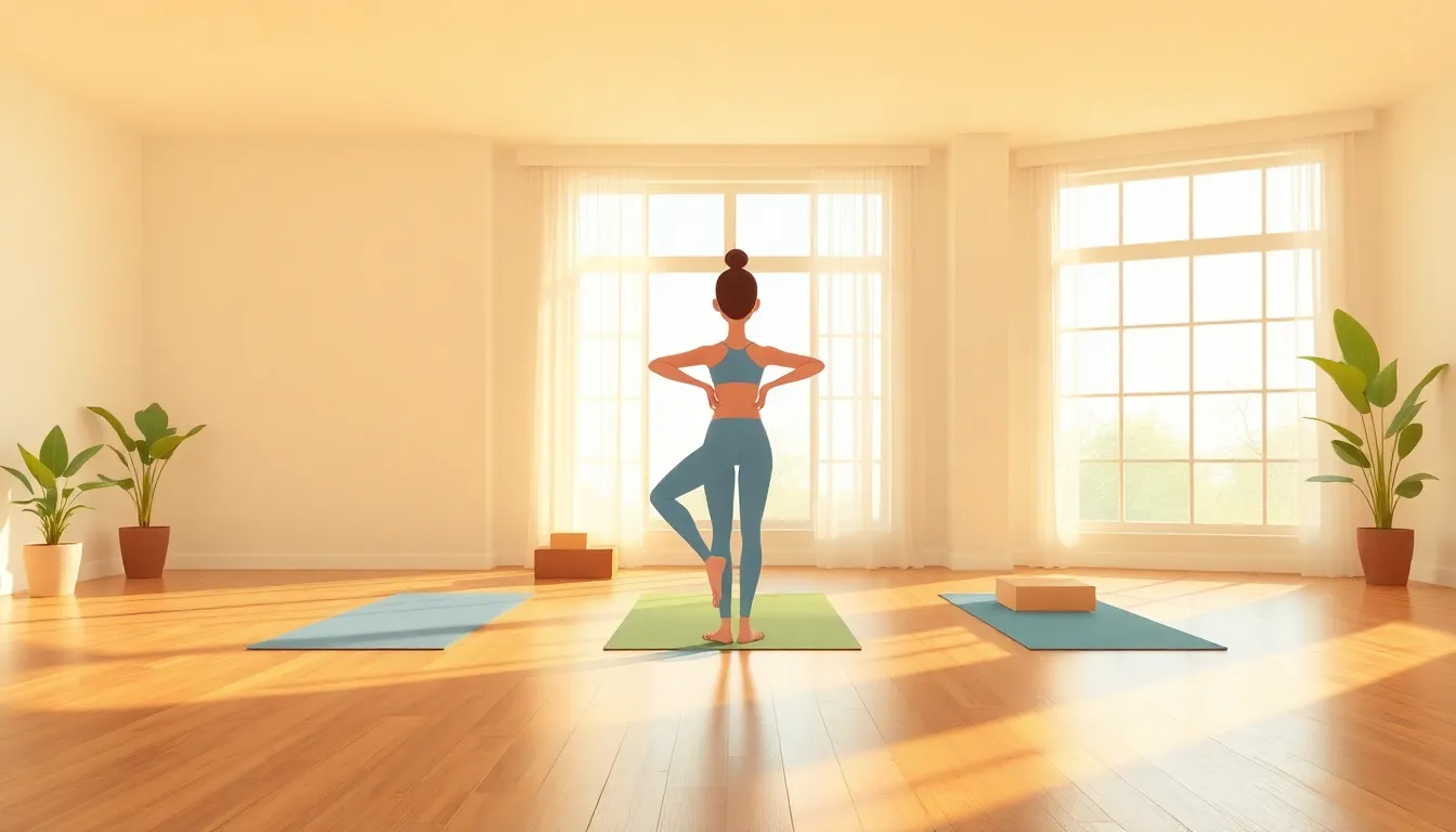 5. Pravilno Držanje Tela