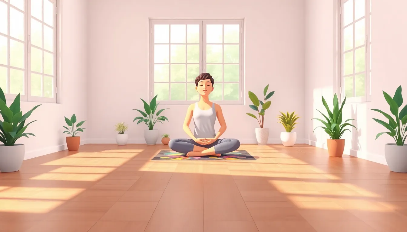 6. Meditacija I Disanje