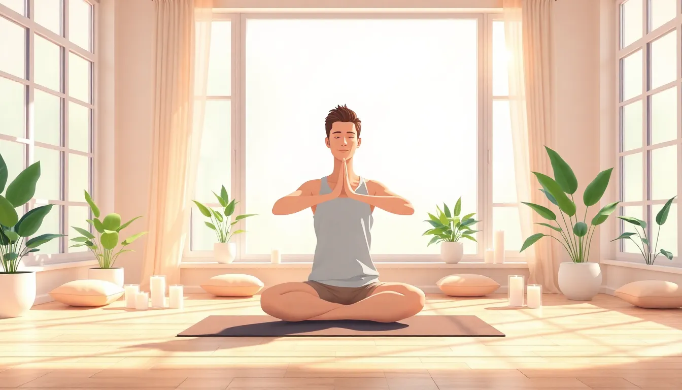 5. Kvadratno Disanje