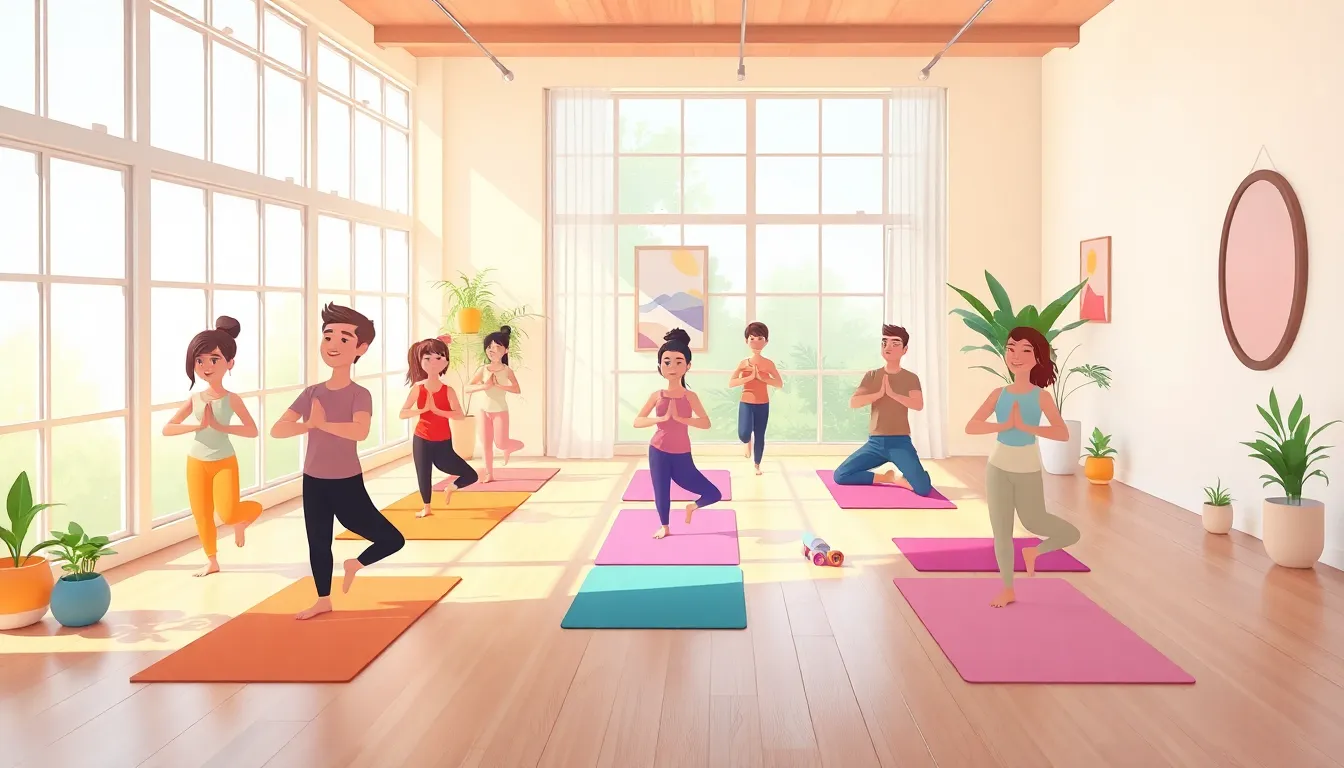 7. Disanje Uz Pokret