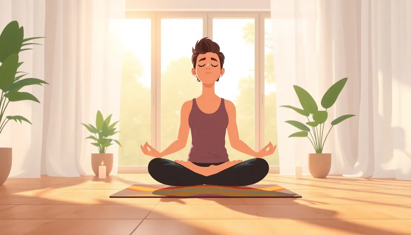 12. Meditativno Disanje