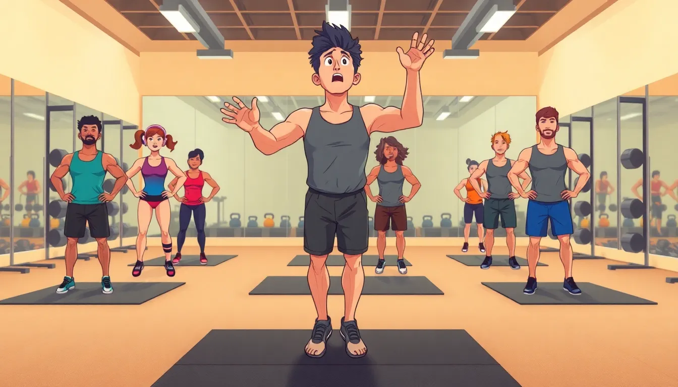 4. Disanje Tokom Skokova