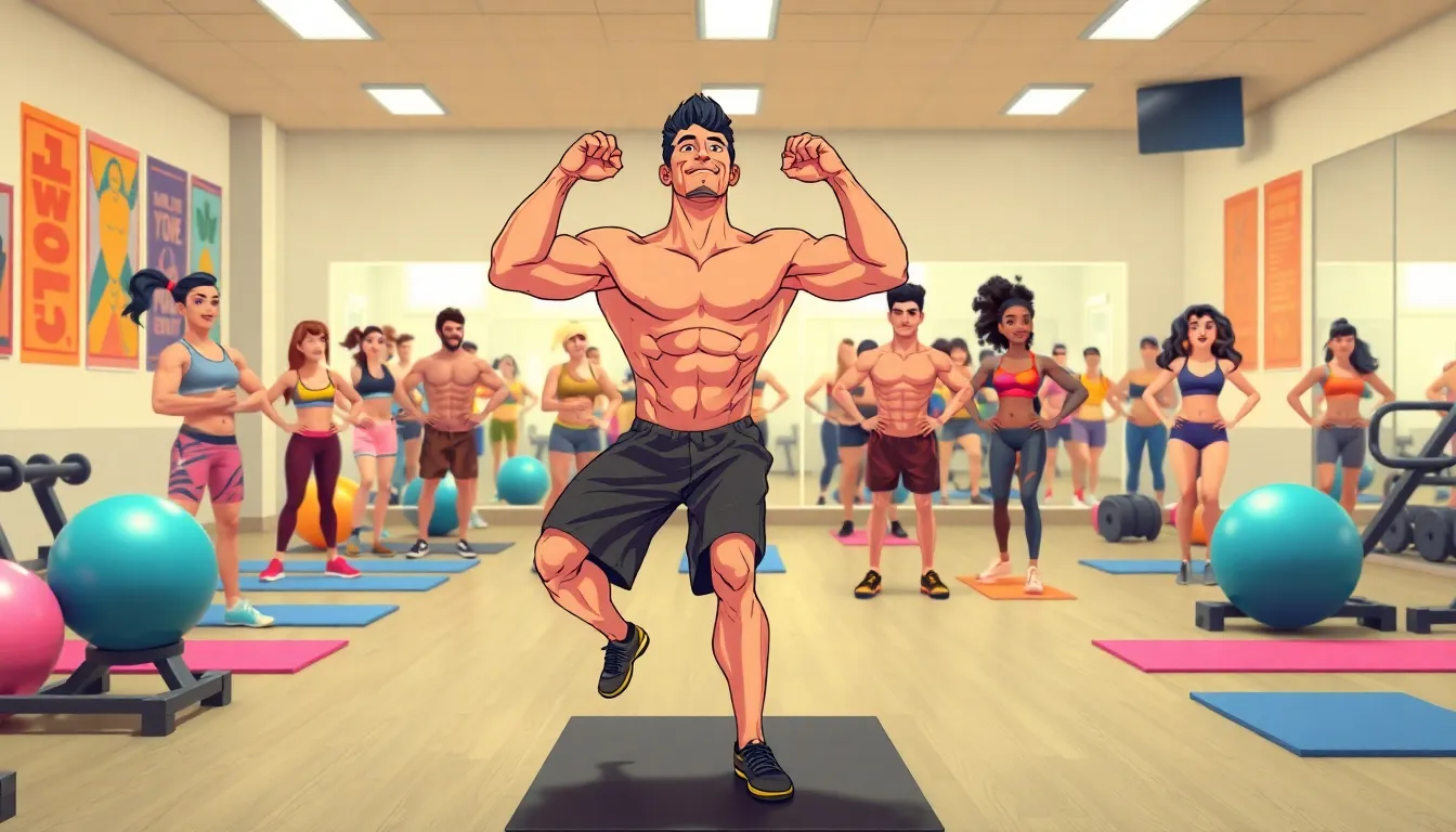 5. Uloga Disanja u Stabilnosti