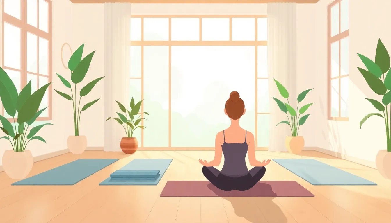 6. Korišćenje Disanja za Opuštanje