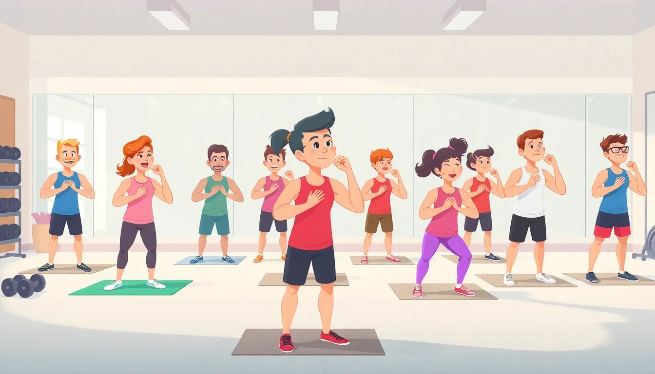 8. Učenje Disanja Kroz Praksu