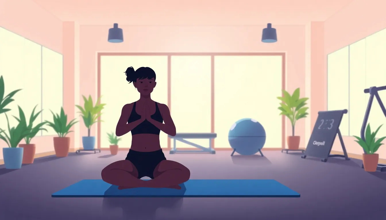 9. Disanje kao Element Mentalne Pripreme