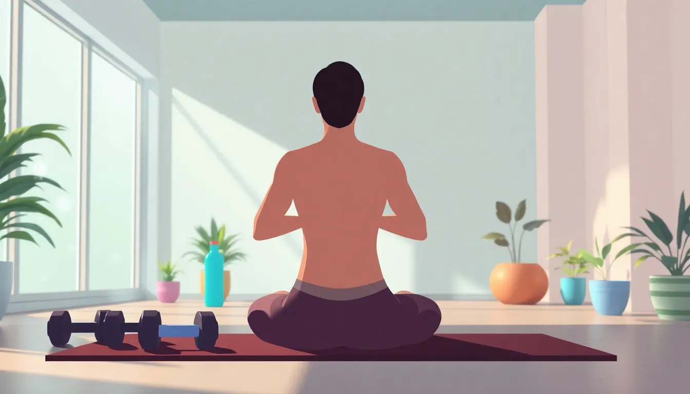 10. Efekat Disanja na Oporavak