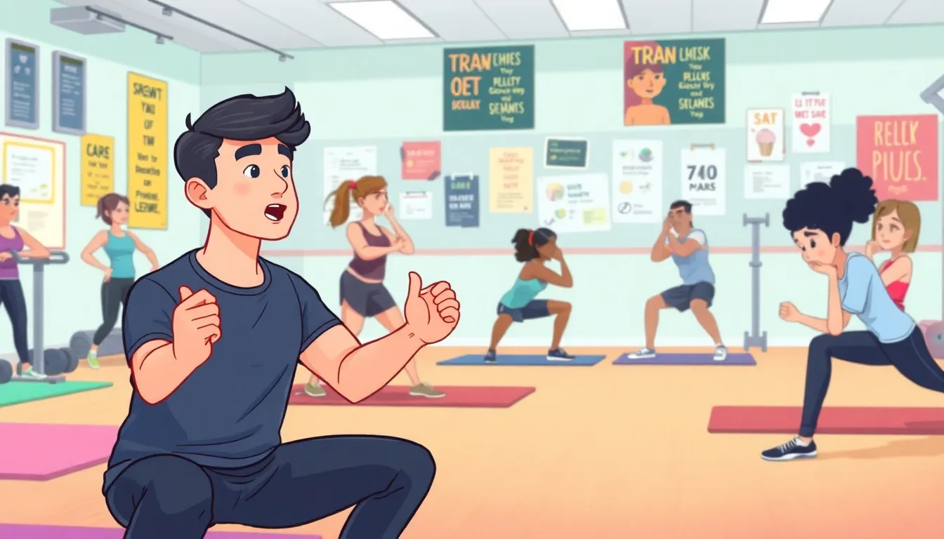 11. Analiza Disanja u Performansama