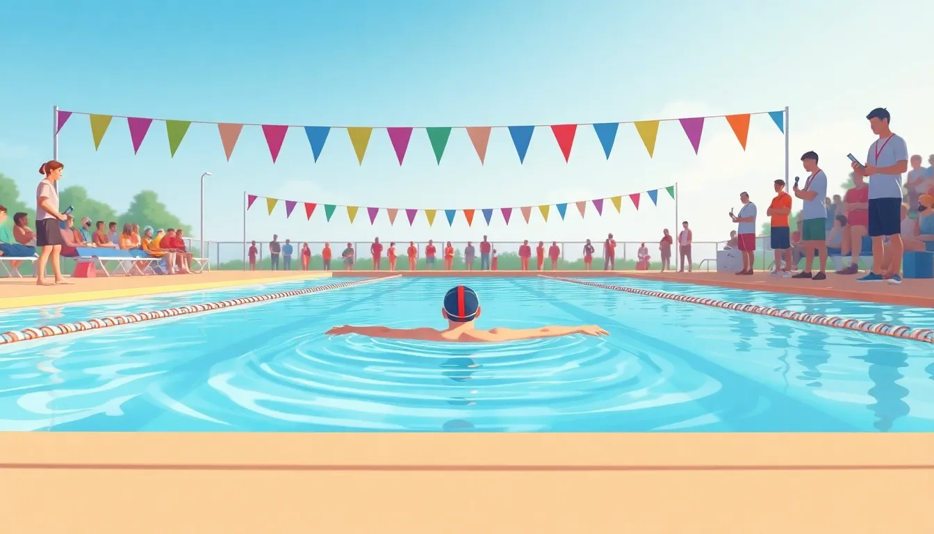 9. Kontrola Disanja Tokom Takmičenja