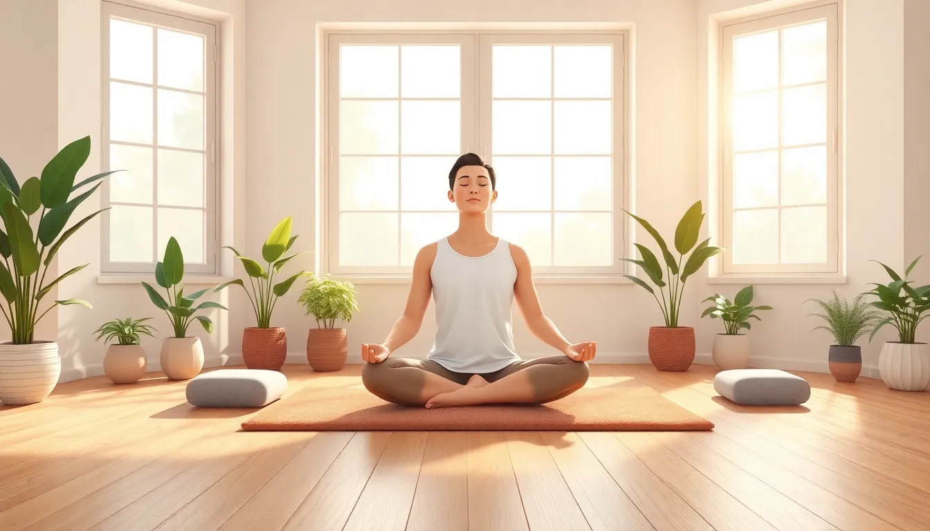 1. Fokusirajte Se Na Duboko Disanje