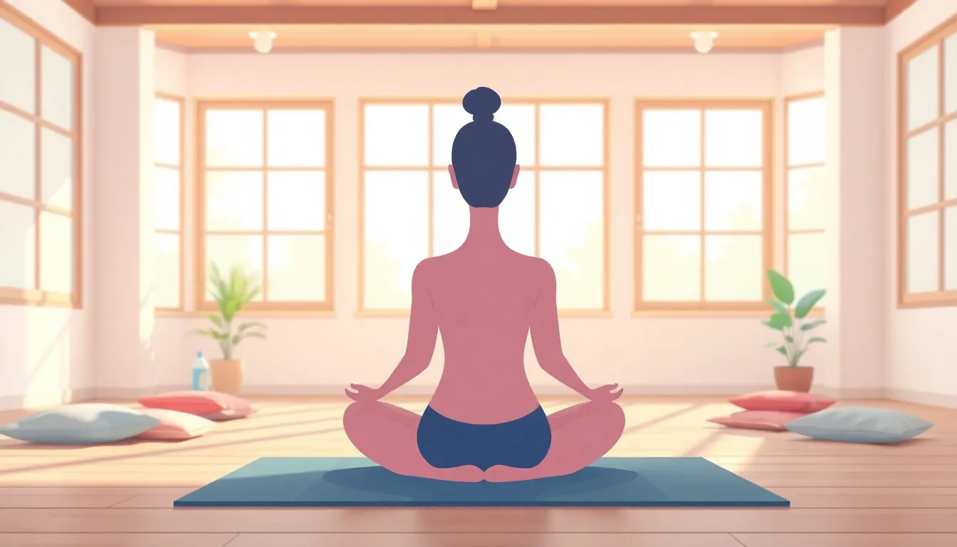 2. Vežbajte Pravilnu Tehniku Disanja