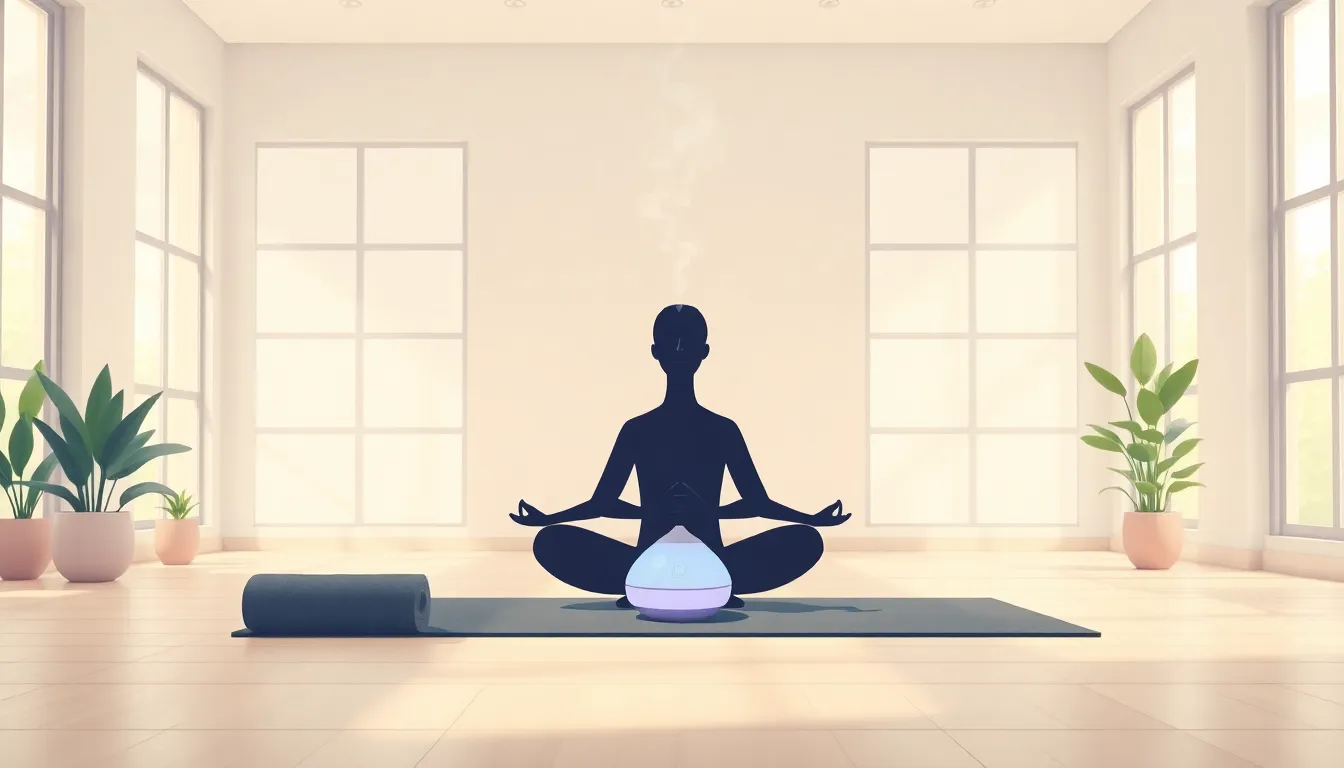 3. Koristite Mirisne Ulje