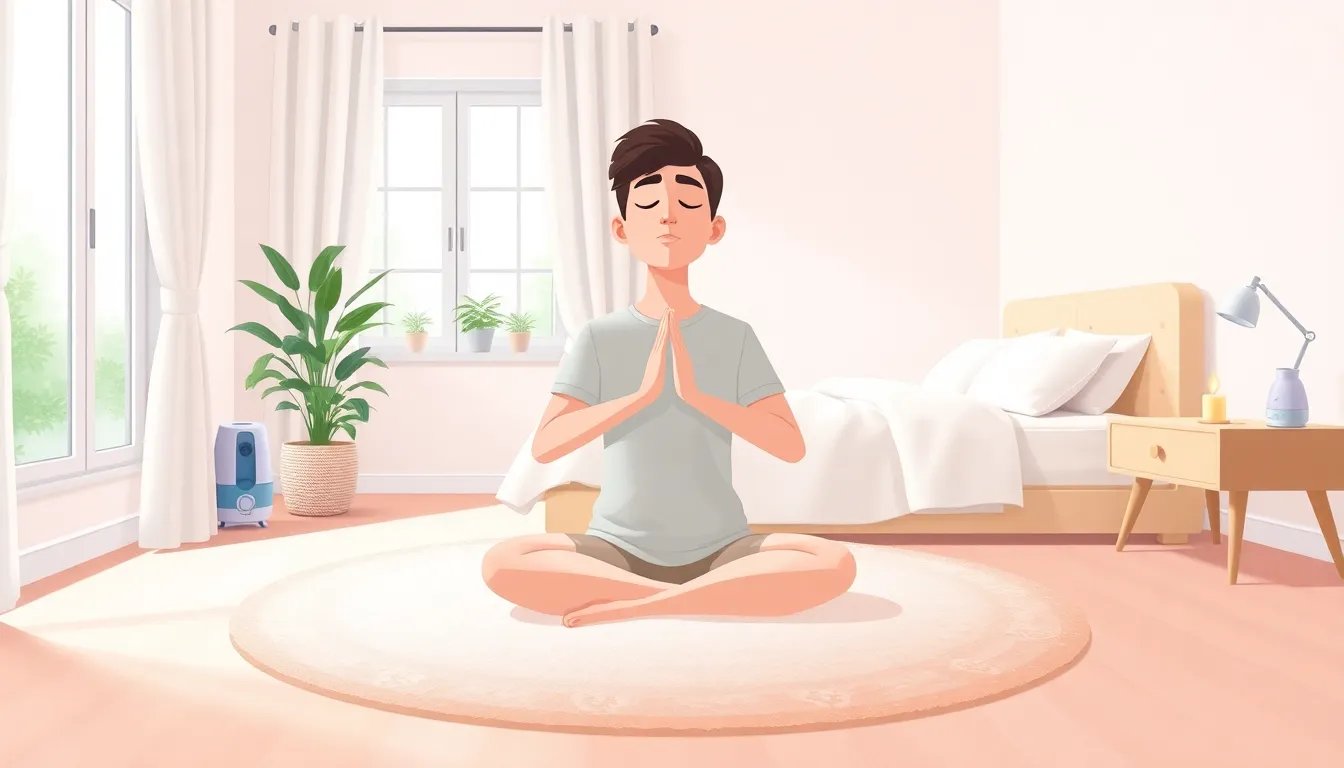 4. Prilagodite Okruženje