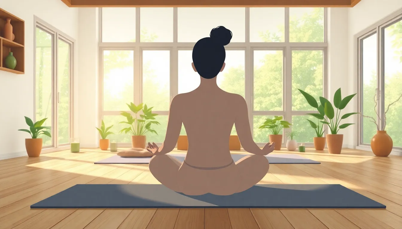 8. Vežbajte Disanje Kroz Nos