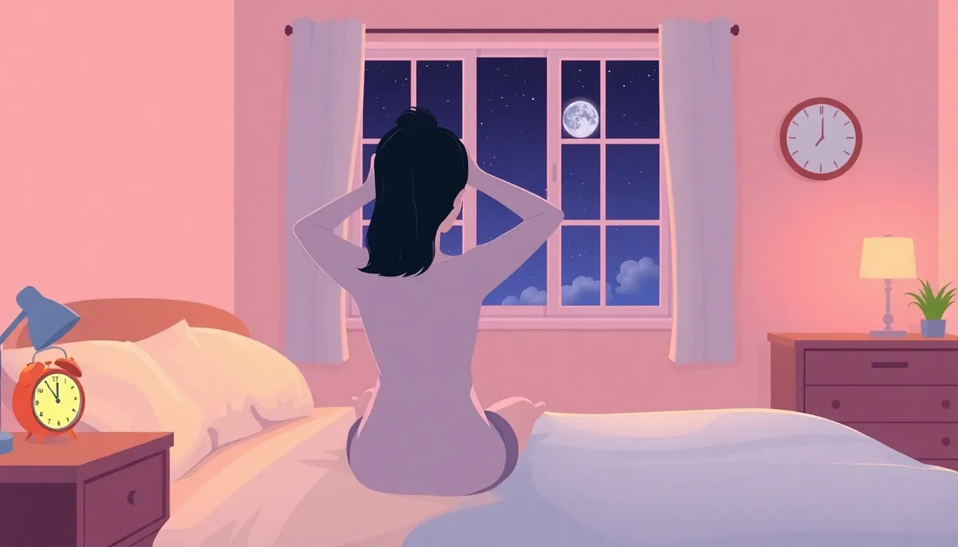 10. Postavite Redovan Raspored Spavanja