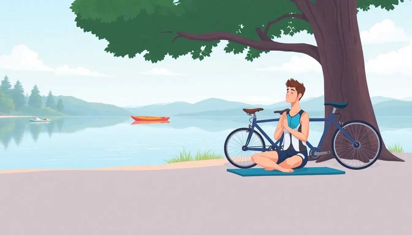 1. Razumevanje Osnova Disanja