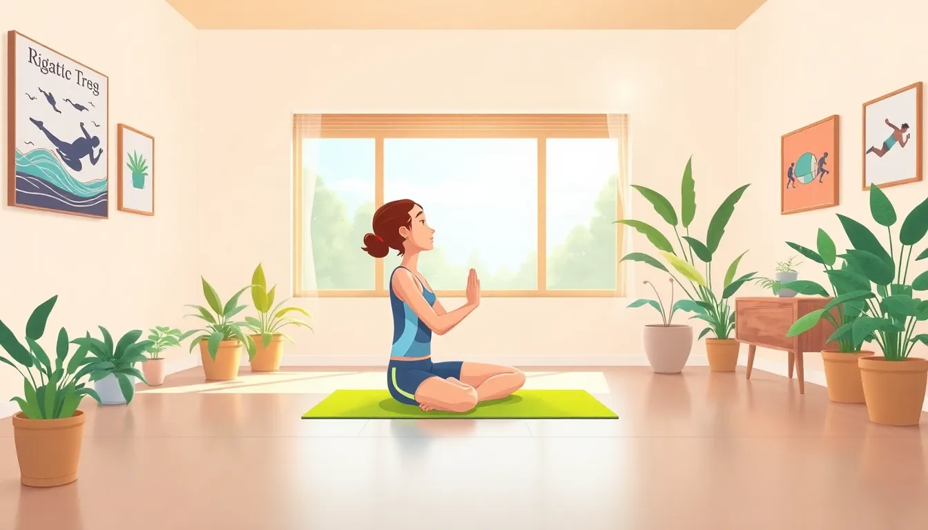 8. Korišćenje Meditacije