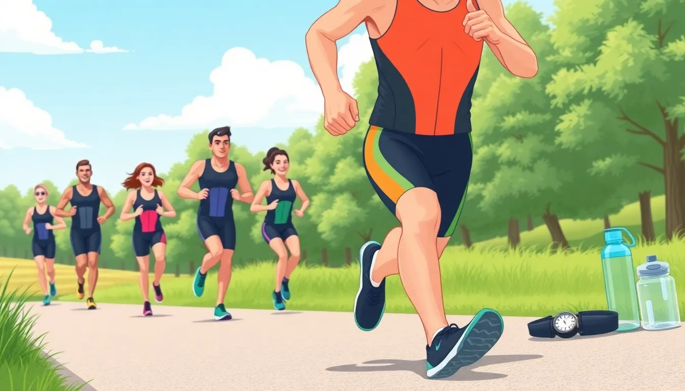 9. Praćenje Disanja Tokom Treninga