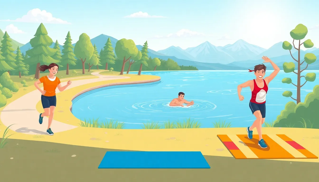 10. Uloga Fizičke Spremnosti