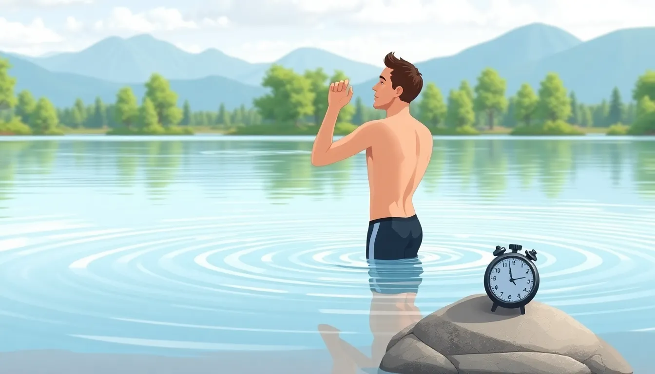 12. Postavljanje Ciljeva Za Disanje