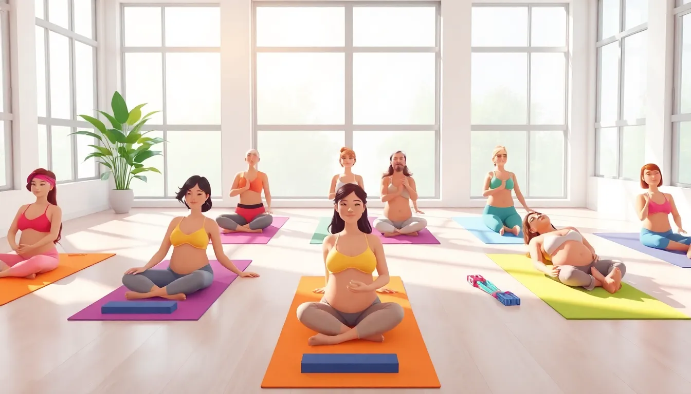 1. Dijafragmalno Disanje