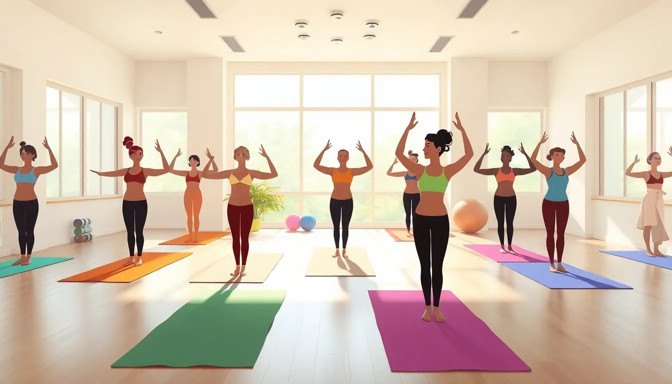 2. Disanje U Ritmu Pokreta