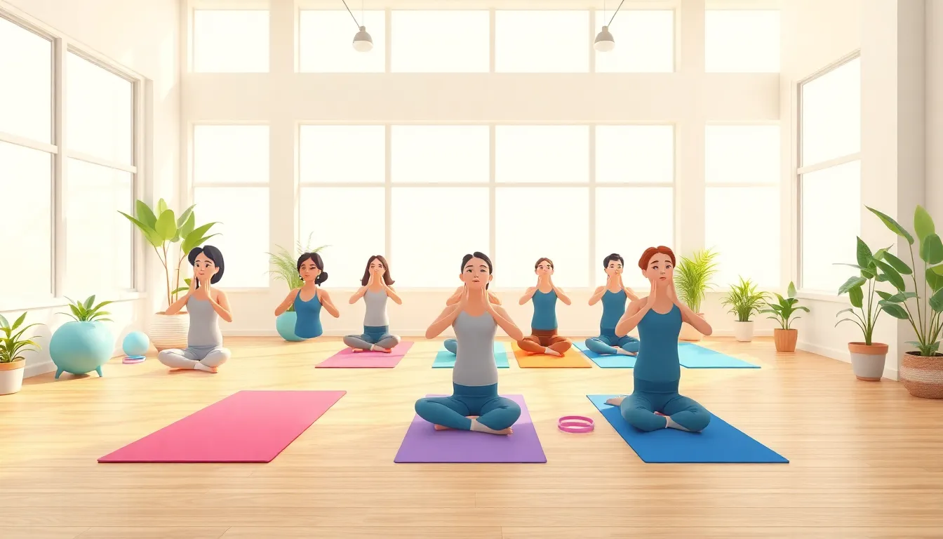 4. Udisanje Kroz Nos, Izdah Kroz Usta