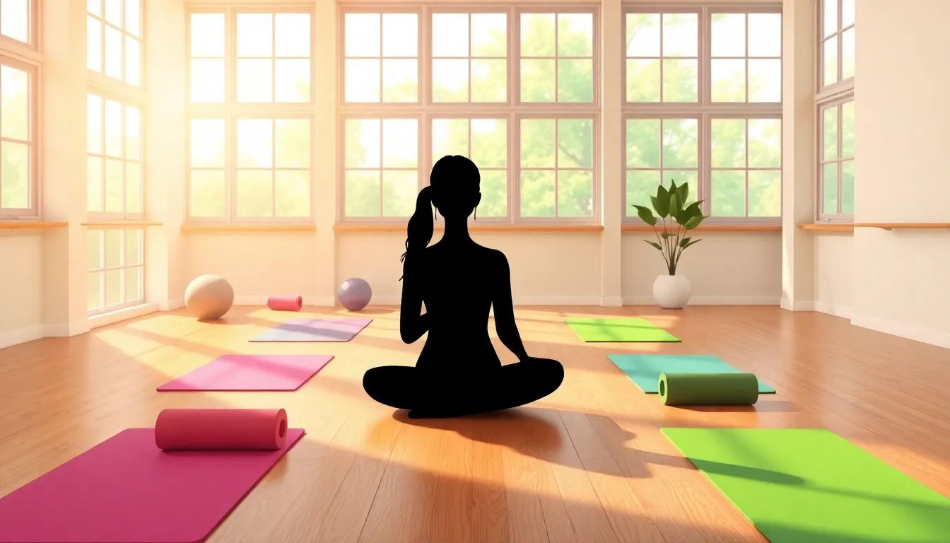 5. Disanje U Središtu Tela