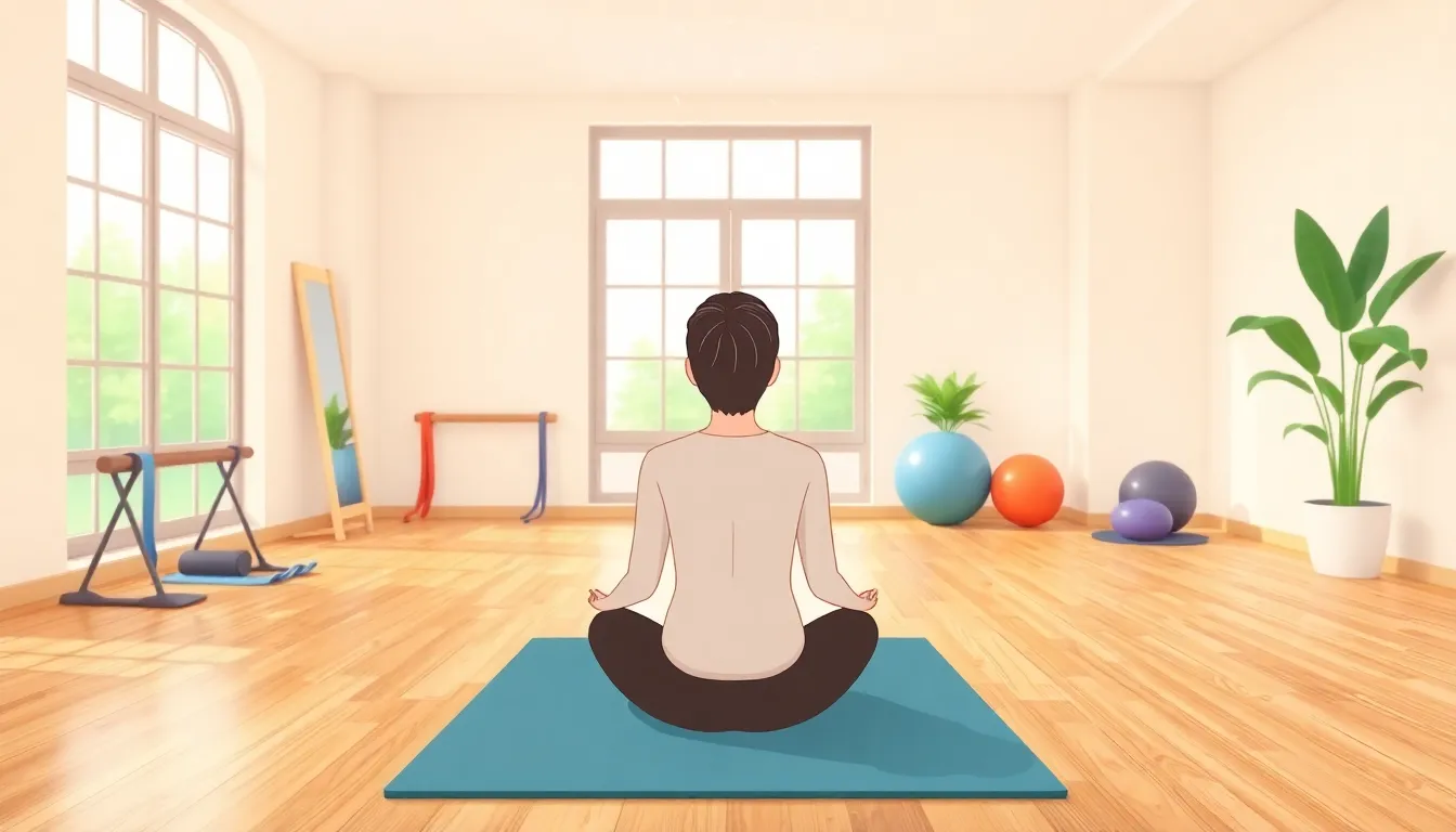 9. Vizualizacija Tokom Disanja